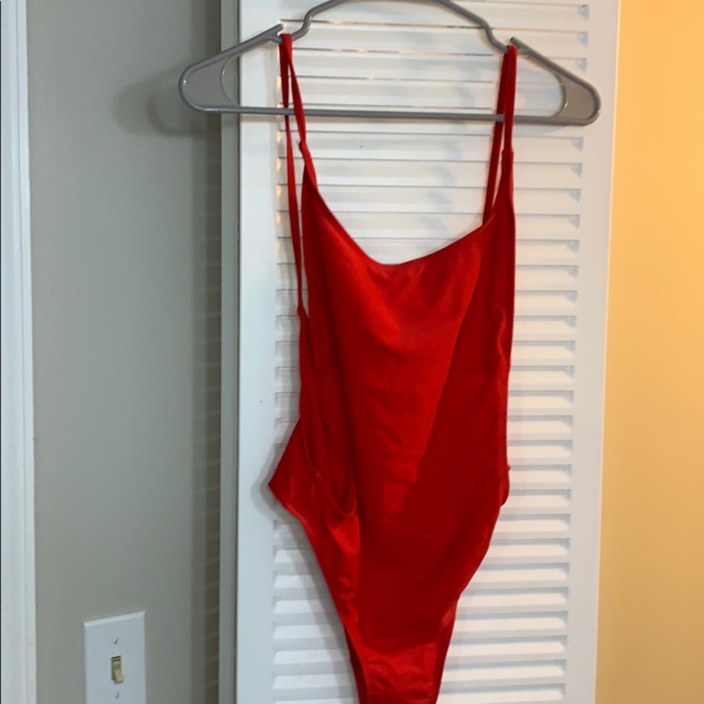 SunnyCo bathing suit